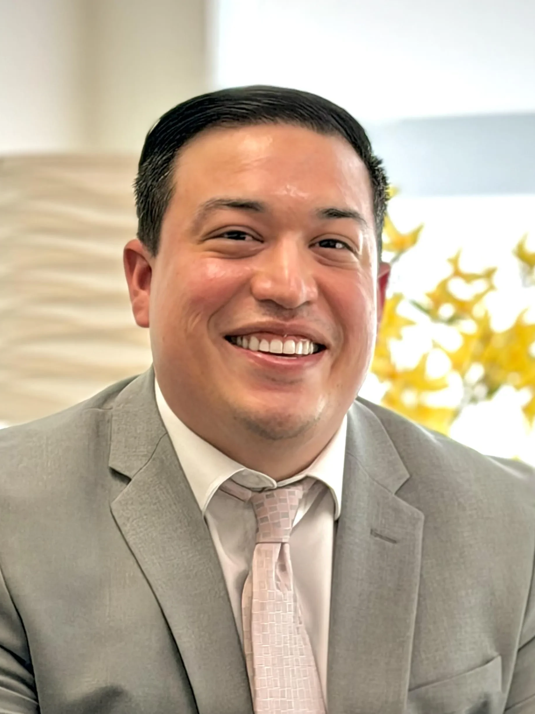 Christopher Perez, Psy.D. photo