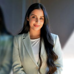 Hanieh Fahami, MA, AMFT photo