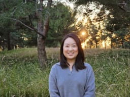 Grace Sung, MA, AMFT photo