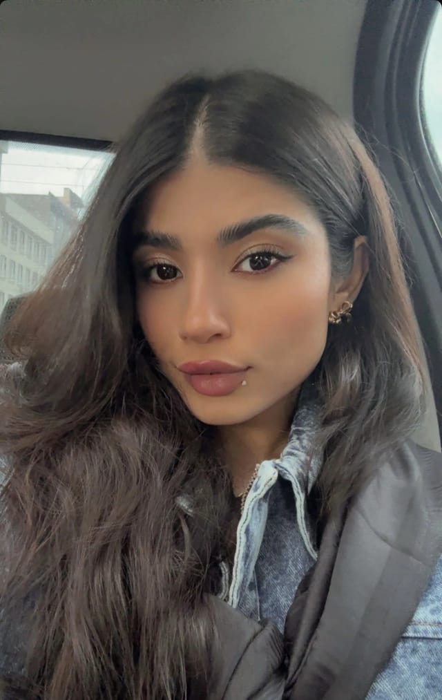 Niloufar Shirzadi photo